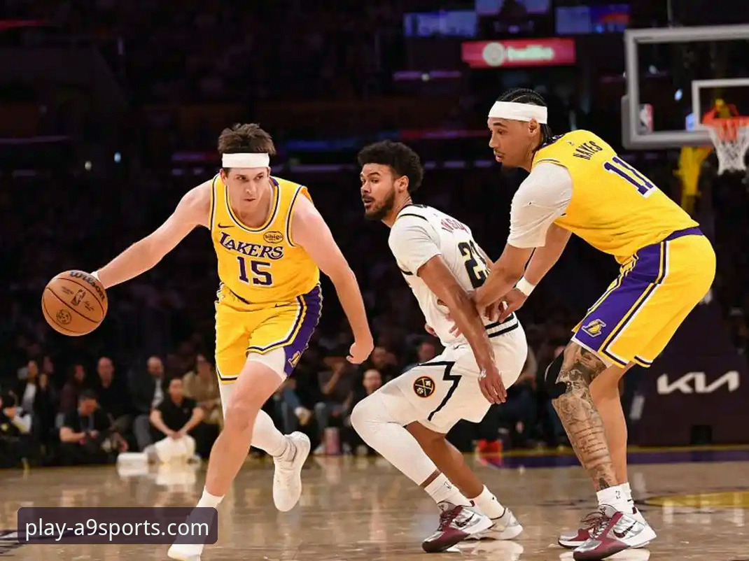 最新体育新闻 湖人客场险胜步行者,东契奇43分闪耀,如何通过专业平台洞悉比赛细节?