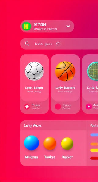 即刻下载，直击赛场